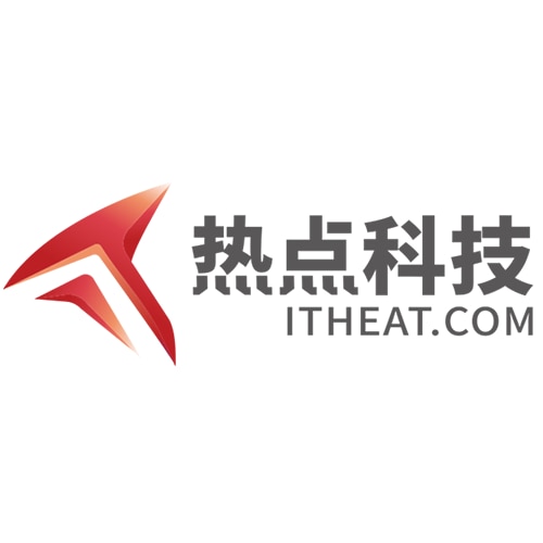 “戴尔P2721Q显示器: 27英寸的尺寸，4K分辨率，10.7亿色色彩空间，能够满足你的各类需求。"  — 热点科技