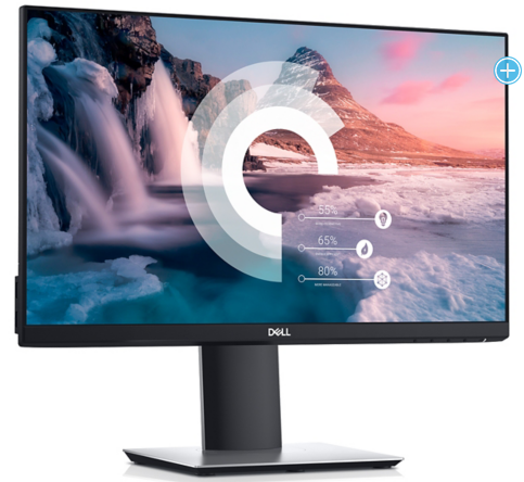 Dell 22英寸显示器：P2219H