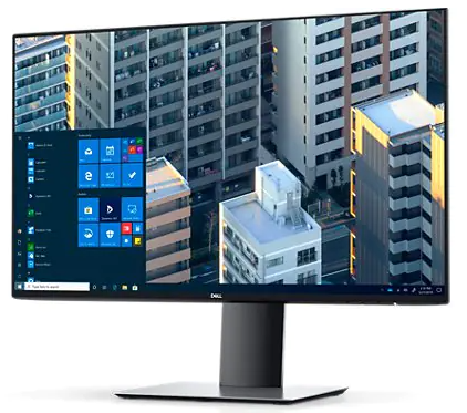 戴尔 UltraSharp 24 系列显示器：U2419H