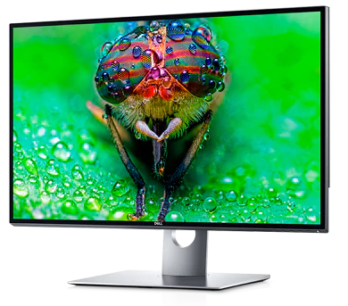 Dell UltraSharp 32英寸8K显示器：UP3218K