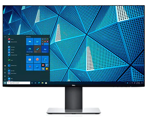 Dell UltraSharp 27英寸显示器：U2719D