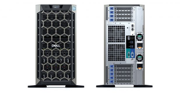 烟台塔式服务器 烟台塔式服务器