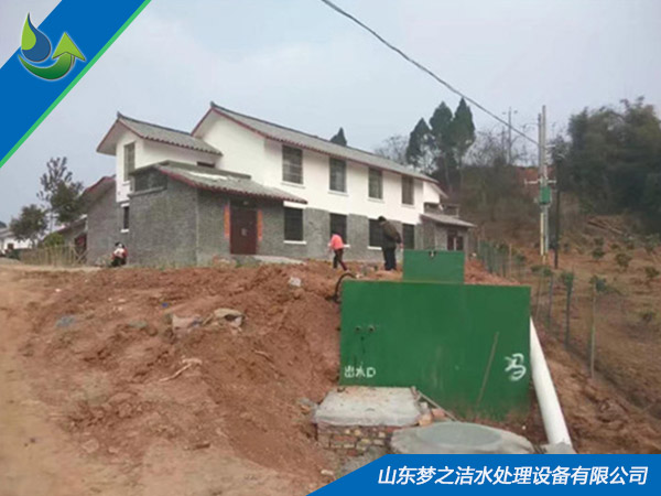 地埋式一体化草莓视频IOS在线下载设备